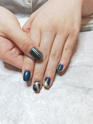 手部美甲-喵酱日式美甲美睫Neko Nail Studio