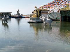 -青海湖国家重点风景名胜区