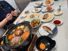 -滨寿司(新街口中央商场店)