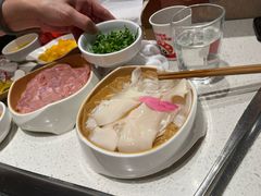-海底捞火锅(巴黎春天浦建店)