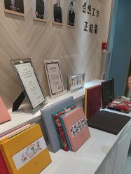 -爱儿美儿童摄影(奥森公园店)