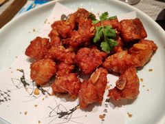 -恩然邦臣酒店-漫垛餐厅