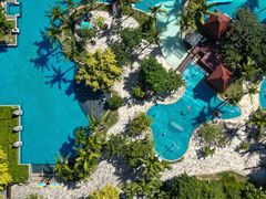 -三亚海棠湾万丽度假酒店