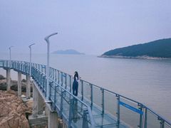 -宁波松兰山滨海旅游度假区