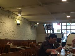 大堂-建国328 本帮小馆·面馆