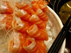 -万岁寿司(芳村店)