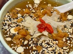 -邢家锅贴老店·非遗·开封菜(金明广场店)