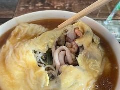 -鸿记·好再来普宁肠粉(莲花路店)