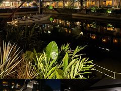 -喜洲吧·江畔老船厂·庭院餐厅(喜临院店)