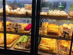 -bItBakery(岭南站店)