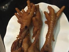 -陈三娃泡姜鸡(太白北路店)