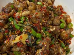 -笨罗卜浏阳菜馆(龙华鹏润达店)