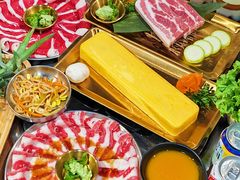 -香猪坊韩国烤肉专属门店(魏公村店)