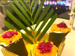 -烛影拾光观景餐厅·创意菜·摄影·小提琴(大唐不夜城店)