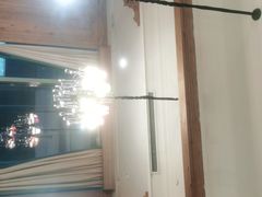 门面-新白鹿餐厅(城西银泰城店)