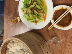 -开封灌汤包子铺(尚志大街店)