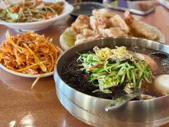-顺姬冷面(延大护理学院小区店)