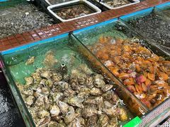 -景好海鲜餐厅(大鹏必选旅游店)