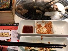 -猫抓烤肉(春熙路店)
