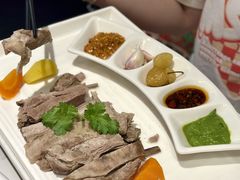 -清真·卡德尔大叔新疆主题餐厅(龙汇路店)