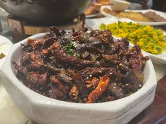 -蔼若春.传承三十年云南菜(金碧公园店)