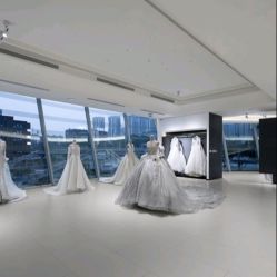 -Bridal Queen·婚纱女皇