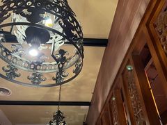 -绿茶餐厅(布吉万象汇店)