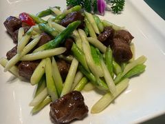 -浦江餐饮•上海菜馆(五四路店)