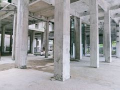 -广州市紫泥堂文化创意园景区
