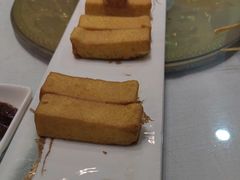 -鼎好家常菜(天桥店)