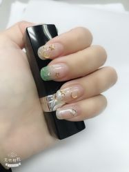 -Hands Nail专业美甲美睫