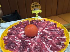 -潮汕大目牛肉火锅(皇岗旗舰店)