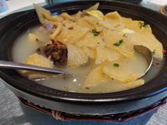 -汤记传菜(浦江店)