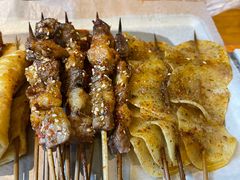 -木屋烧烤(龙湖天街店)
