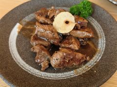 -德川家日本料理(中关村寰太大厦店)