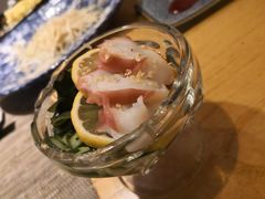 -吉兆·料理(红梅南路店)
