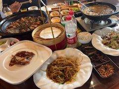 -一桶江山餐厅(松北店)