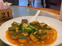 -新金盛·海鲜酒楼(盐田店)