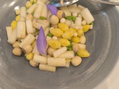 -花中城·杭帮菜·粤菜·海鲜火锅(清泰街店)