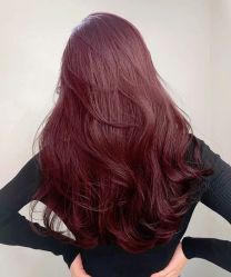 -SY COLOUR专业烫染