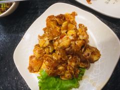 -金刚山(学府路店)