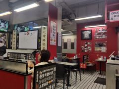 -華人 華星冰室(氹仔 店)