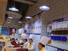 -阿串串老火锅(力盟店)