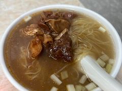 -汉记面馆(南华东路店)