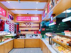 -京天红酒家(虎坊路店)