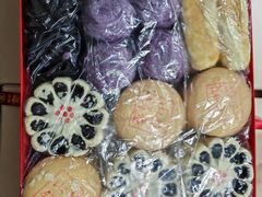 山楂锅盔-北京稻香村(天桥乐汇百货商场店)