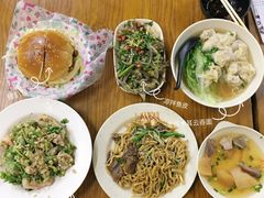 -繁仔牛杂(石排店)