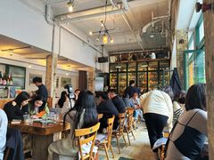 -RAC BAR(安福路店)