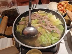 -全牛匠·乐山跷脚牛肉(西北旺万象汇店)