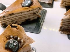甜点-渔纬港海鲜自助餐厅(湖里万达店)